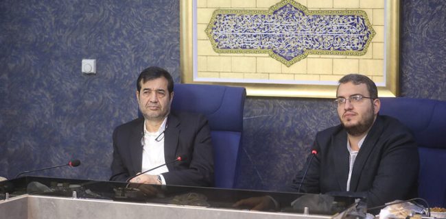 تعاملات حوزه هنری با وزارت ورزش و جوانان گسترش می‌یابد