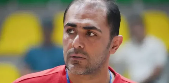 انتخاب ۱۶ آینده ساز والیبال ایران برای فتح آسیا