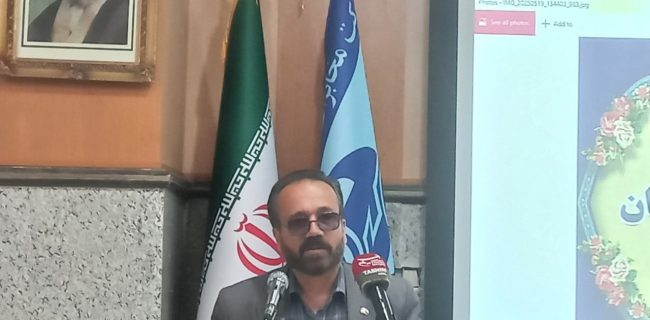 توسعه فیبر نوری در همدان؛ پایان عصر کابل‌های مسی در پنج سال آینده