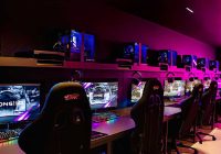 نخستین جشنواره تخصصی بازی‌سازی و انیمیشن در کرمانشاه برگزار شد