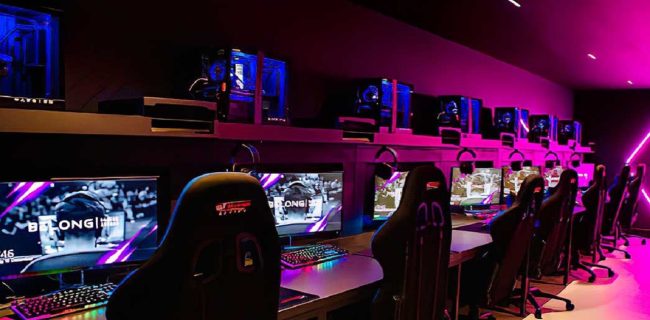 نخستین جشنواره تخصصی بازی‌سازی و انیمیشن در کرمانشاه برگزار شد