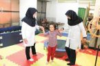 افتتاح مرکز جامع توانبخشی کودکان معلول در خرم‌آباد