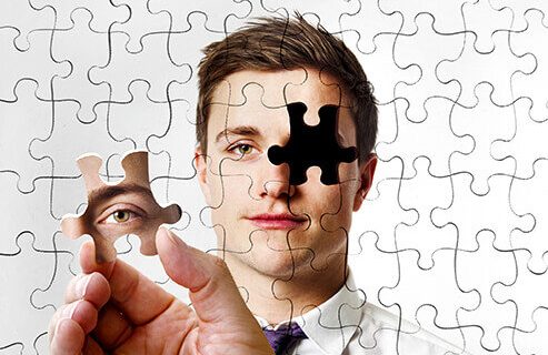 جوان و جست‌وجوی هویت