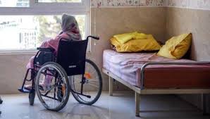 آغاز ساخت مرکز جامع نگهداری سالمندان در گچساران با مشارکت خیران