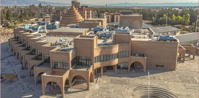 افتتاح «خانه فرهنگ شهروندی» در کرمان برای آموزش مشارکت اجتماعی