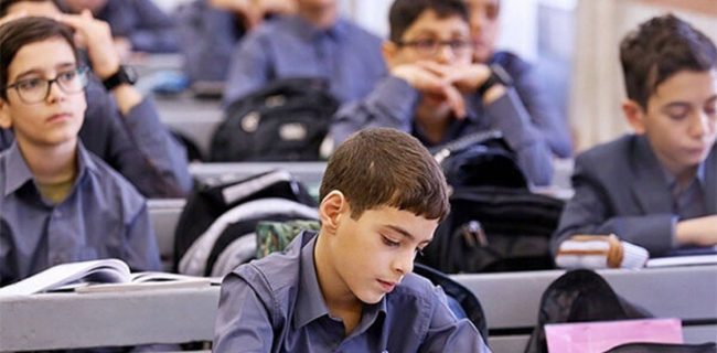 اجرای طرح «مدرسه شاد» در قزوین برای ارتقای سلامت روان دانش‌آموزان