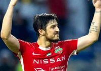 جنجال تازه آزمون؛ من ایرانی نیستم، ترکمنم