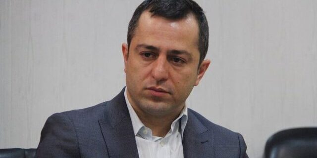 دیپلماسی عمومی پلتفرمی مؤثر برای فعالیت جوانان است