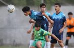 برگزاری مسابقات استانی فوتبال جوانان در مازندران