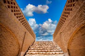 احیای قنات‌های تاریخی کرمان در راستای توسعه گردشگری پایدار