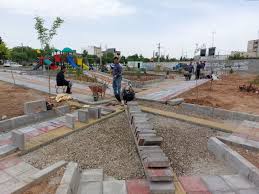 آغاز طرح «محله زندگی» در محلات آسیب‌پذیر کرمانشاه