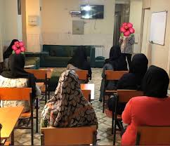 راه‌اندازی مرکز جامع ترک اعتیاد زنان در کرمانشاه