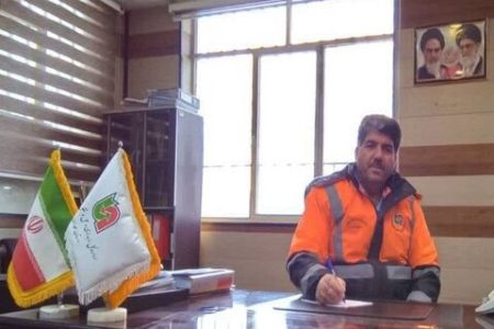 در مسیر بازگشت زائران اربعین؛ رکورد ۶۰ هزار کیلومتر گشت جاده‌ای و اجرای ۵۰۰ فعالیت ایمنی توسط راهداری ملایر 