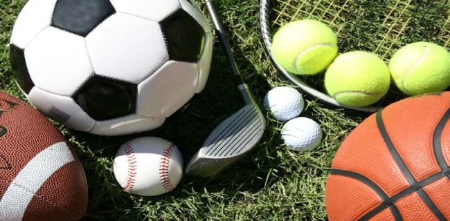 برگزاری مسابقات ورزشی جوانان در مهاباد