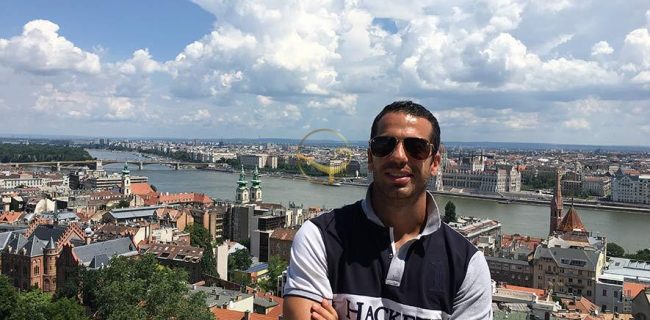 سفر به موفقیت با پارسا سلطانی، تورلیدر برجسته تورهای خروجی