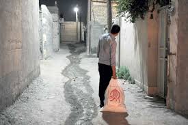 اجرای طرح «کوچه مهربانی» در شیراز؛ الگویی نو برای همیاری محله‌ای