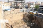 هشدار درباره گود خطرناک حصارک کرج