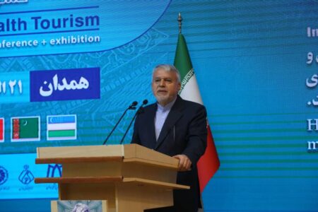 همدان؛ گنجینه تاریخی ایران و پل ارتباطی منطقه‌ای