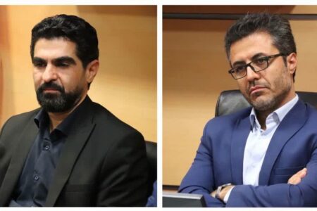 سرپرست معاونت فنی و راه‌های روستایی اداره کل راهداری و حمل‌ونقل جاده‌ای استان همدان منصوب شد