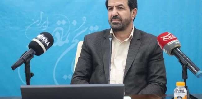 سومین کنفوبیشن سلامت در همدان، گامی نوین در توسعه گردشگری سلامت