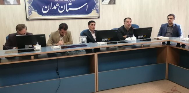روابط‌عمومی‌ها، بازیگران اصلی در برگزاری کنفوبیشن گردشگری سلامت همدان