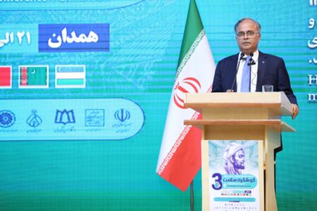 نقش اکو در توسعه گردشگری سلامت و تعاملات منطقه‌ای