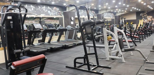 افتتاح باشگاه ورزشی ویژه جوانان در نقده