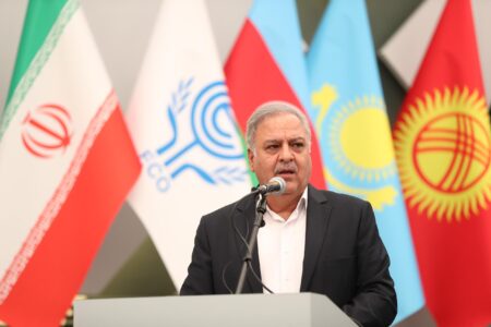 مراکز درمانی مشترک اکو راه اندازی شود