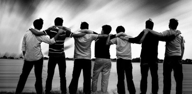 امید و انگیزه در نسل جوان امروز