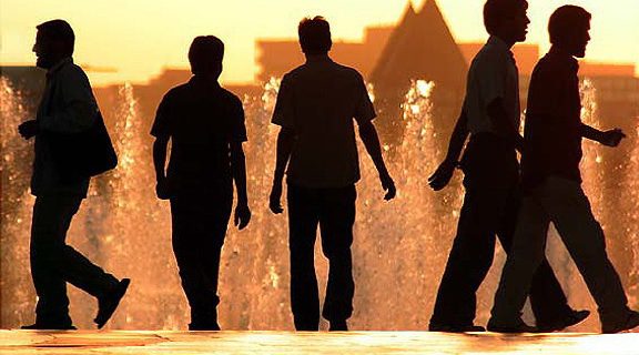 نقش جوانان در توسعه پایدار کشور