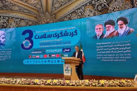 خدمات درمانی باید شفاف، منصفانه و مبتنی بر حقوق شهروندان داخلی و خارجی باشد