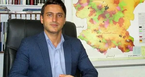 توسعه ۱۵۰ کیلومتر آتش‌بُر برای حفاظت از منابع طبیعی همدان