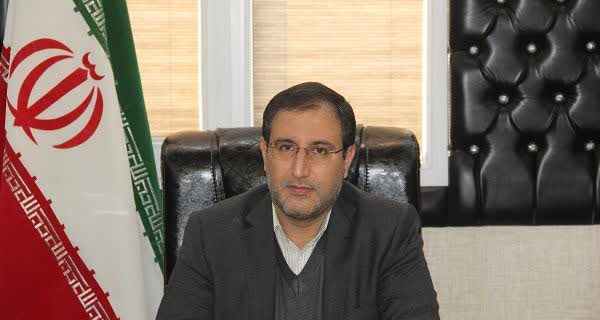 ملایر؛ نقش‌آفرین برجسته در نمایشگاه گردشگری سلامت همدان