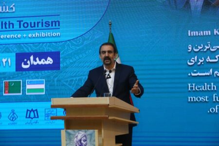 گردشگری سلامت؛ مسیر نوین تعاملات منطقه‌ای ایران