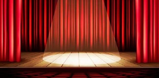 تئاتر، نقطه آغاز و تکیه‌گاه بازیگری من است