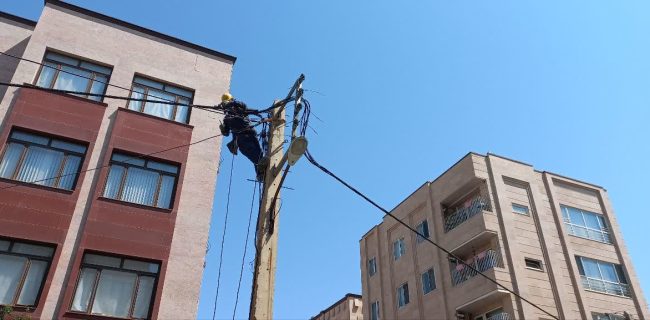 هشدار قطعی برق برای ادارات پرمصرف؛ صنعت برق درگیر ناترازی بی‌سابقه