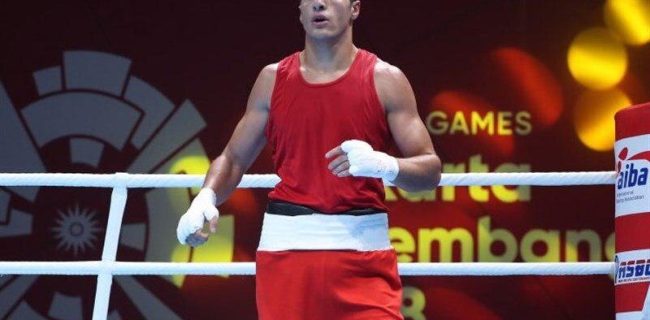 آقای ستاره در تایلند؛ مربی ایرانی لژیونر شد