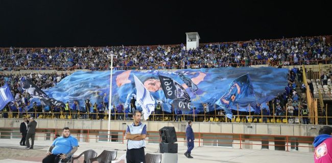 استقلال در خطر جریمه میلیاردی