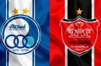 استقلال و پرسپولیس این بار در لیگ کشتی استقلال و پرسپولیس این بار در لیگ کشتی