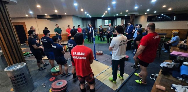 اعلام مبلغ پاداش مدال‌آوران ایران در رقابت‌های جهانی