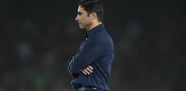 اینجا جای تو نبود وحید!