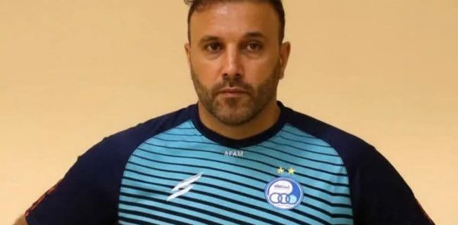 بازگشت اسطوره فوتسال ایران با استقلال!