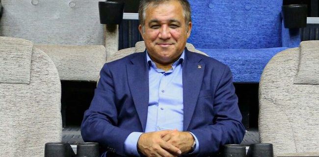 به قول سیدورف هنوز برای قهرمانی دیر نیست