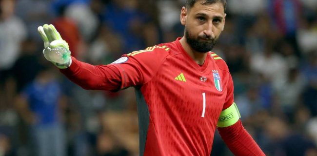 بهترین دروازه‌بان سال ۲۰۲۵ مشخص شد