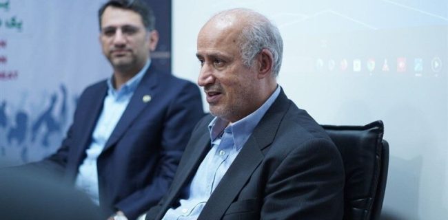 تاج: ایجاد هر مجموعه ورزشی مساوی است با تخریب یک زندان