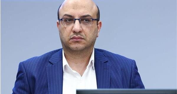تاکید دوباره علی‌نژاد؛ متولی تیم امید، فدراسیون فوتبال است