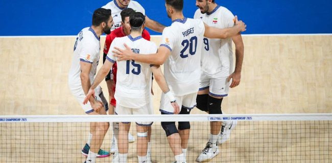 ترکیب ایران برای جدال حساس با صربستان