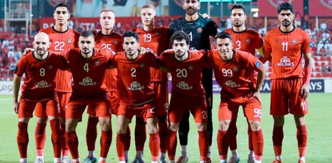 توقف تراکتور قهرمان برابر پدیده فصل/ تیم اسکوچیچ به در بسته زد توقف تراکتور قهرمان برابر پدیده فصل/ تیم اسکوچیچ به در بسته زد