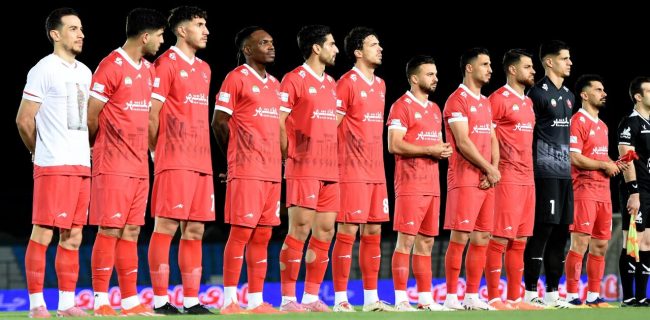 تیم وحید هاشمیان بوی قهرمانی نمی‌دهد/ پرسپولیس و تکرار یک الگوی نگران‌کننده