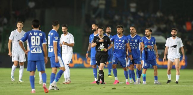 جریمه مالی؛ تهدید خنده‌دار بازیکنان لیگ ایران!